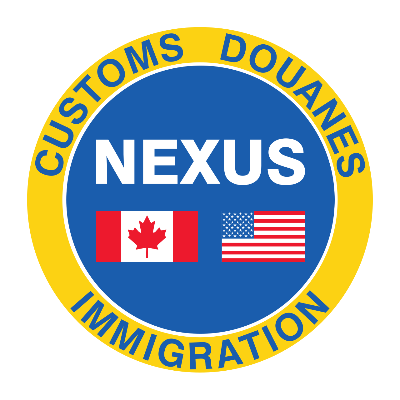 NEXUS Card