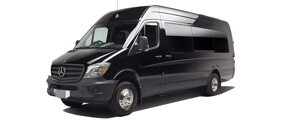 Sprinter Van