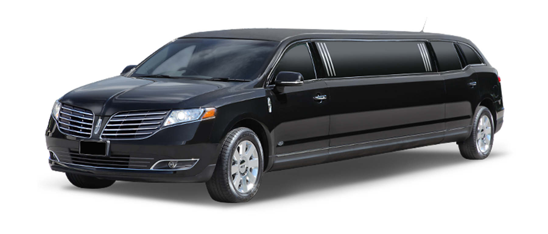 Stretch Limo